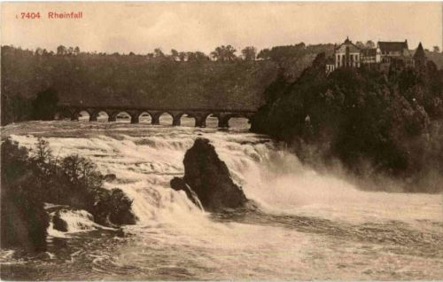 Rheinfall