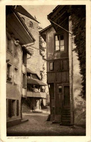 Zofingen