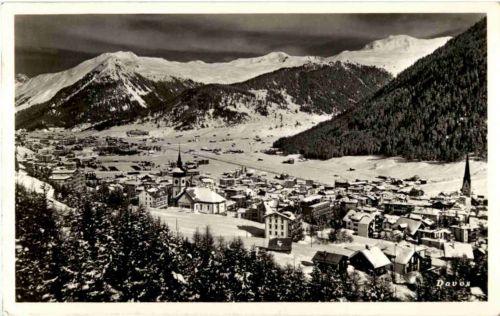 Davos