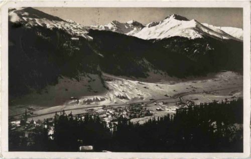 Davos