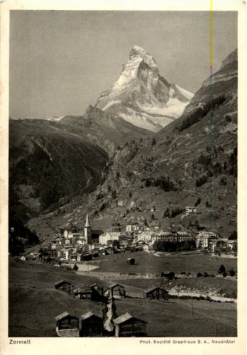 Zermatt
