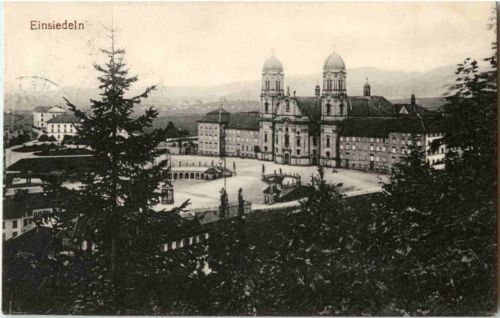 Einsiedeln