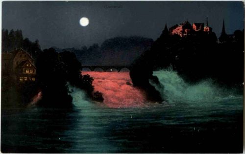 Rheinfall