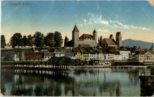 Rapperswil