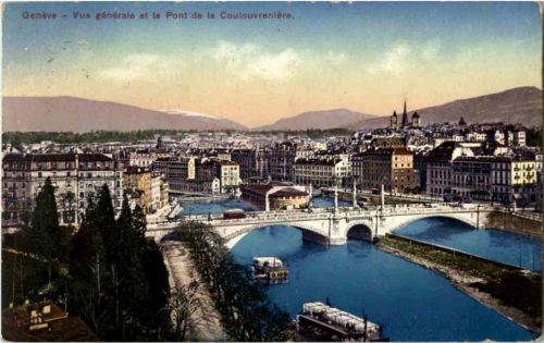 Geneve