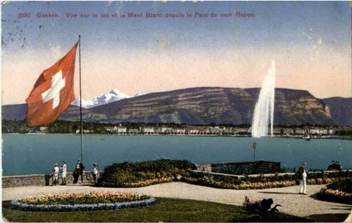 Geneve