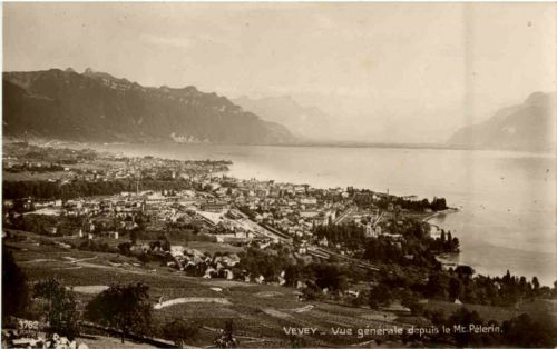 Vevey