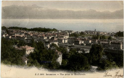 Lausanne