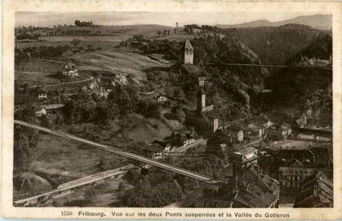 Fribourg