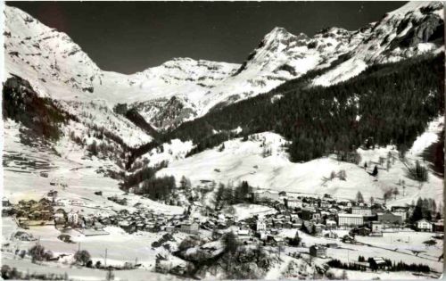 Leukerbad