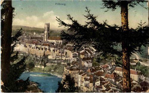 Fribourg