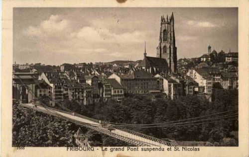 Fribourg