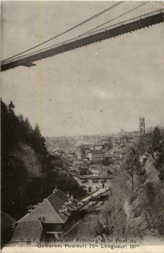 Fribourg