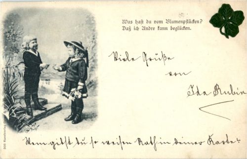 Kinder