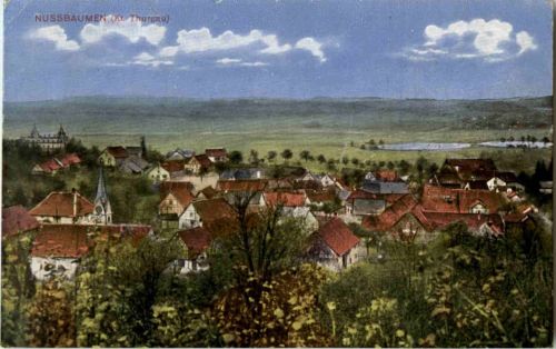 Nussbaumen