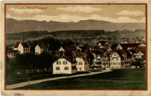 Münchwilen