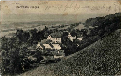 Kurhaus Ittingen