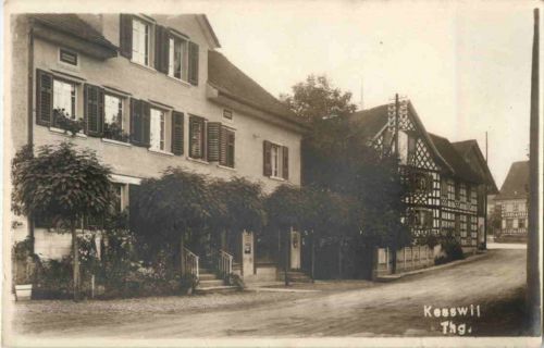 Kesswil