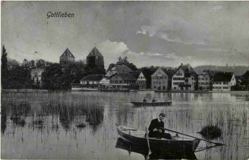 Gottlieben