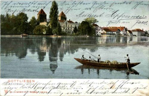 Gottlieben