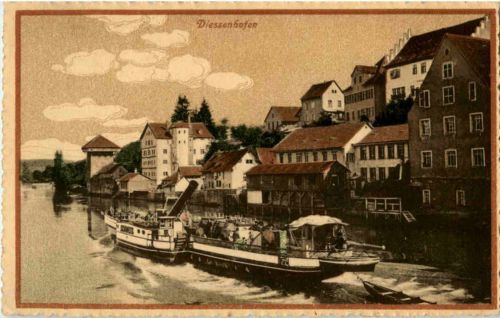 Diessenhofen