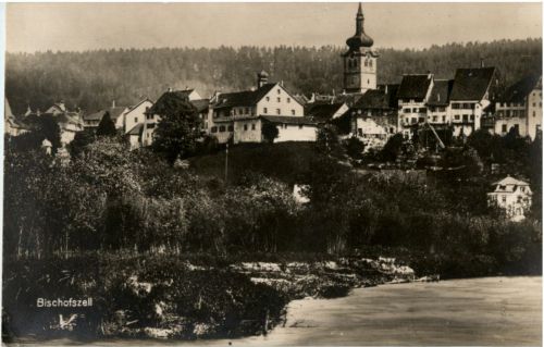 Bischofszell