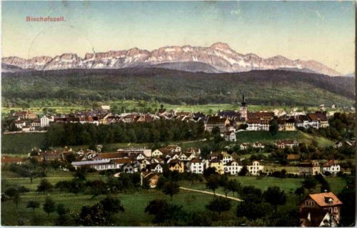 Bischofszell