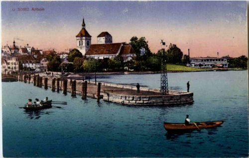 Arbon