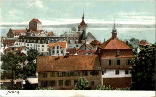 Arbon