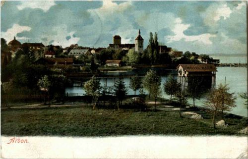 Arbon