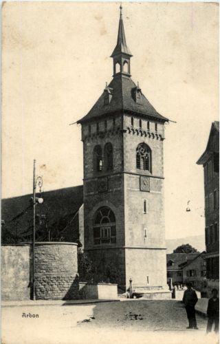 Arbon