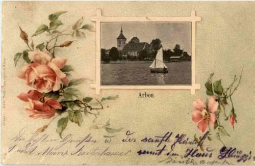 Arbon
