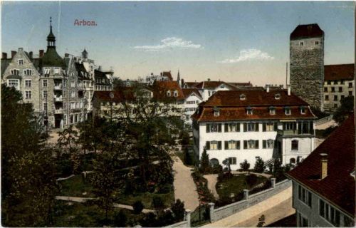 Arbon