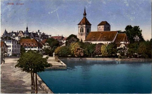 Arbon
