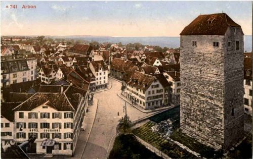 Arbon