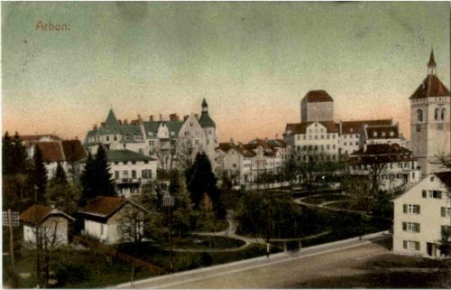Arbon