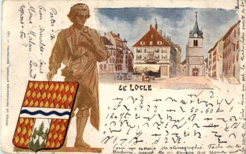 Le Locle