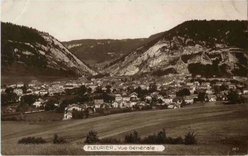 Fleurier