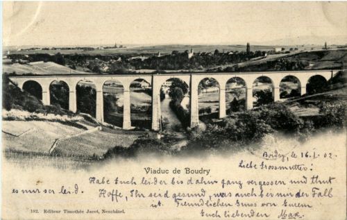 viaduc de Boudry
