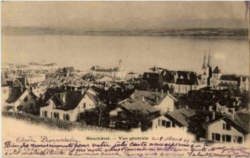 Neuchatel