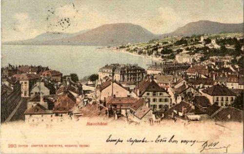 Neuchatel
