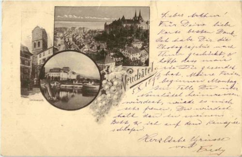 Neuchatel