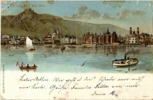 Zürich