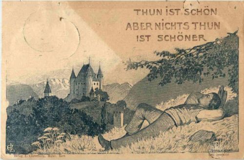 Thun
