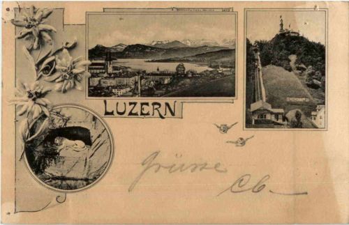 Luzern
