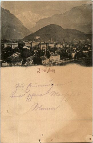 Interlaken