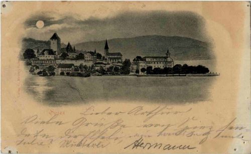 Spiez