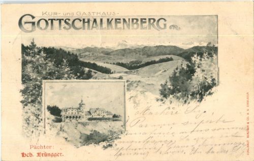Gottschalkenberg