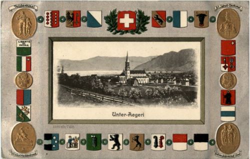 Unter Aegeri