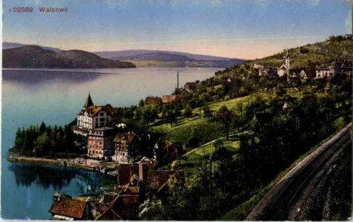 Walchwil